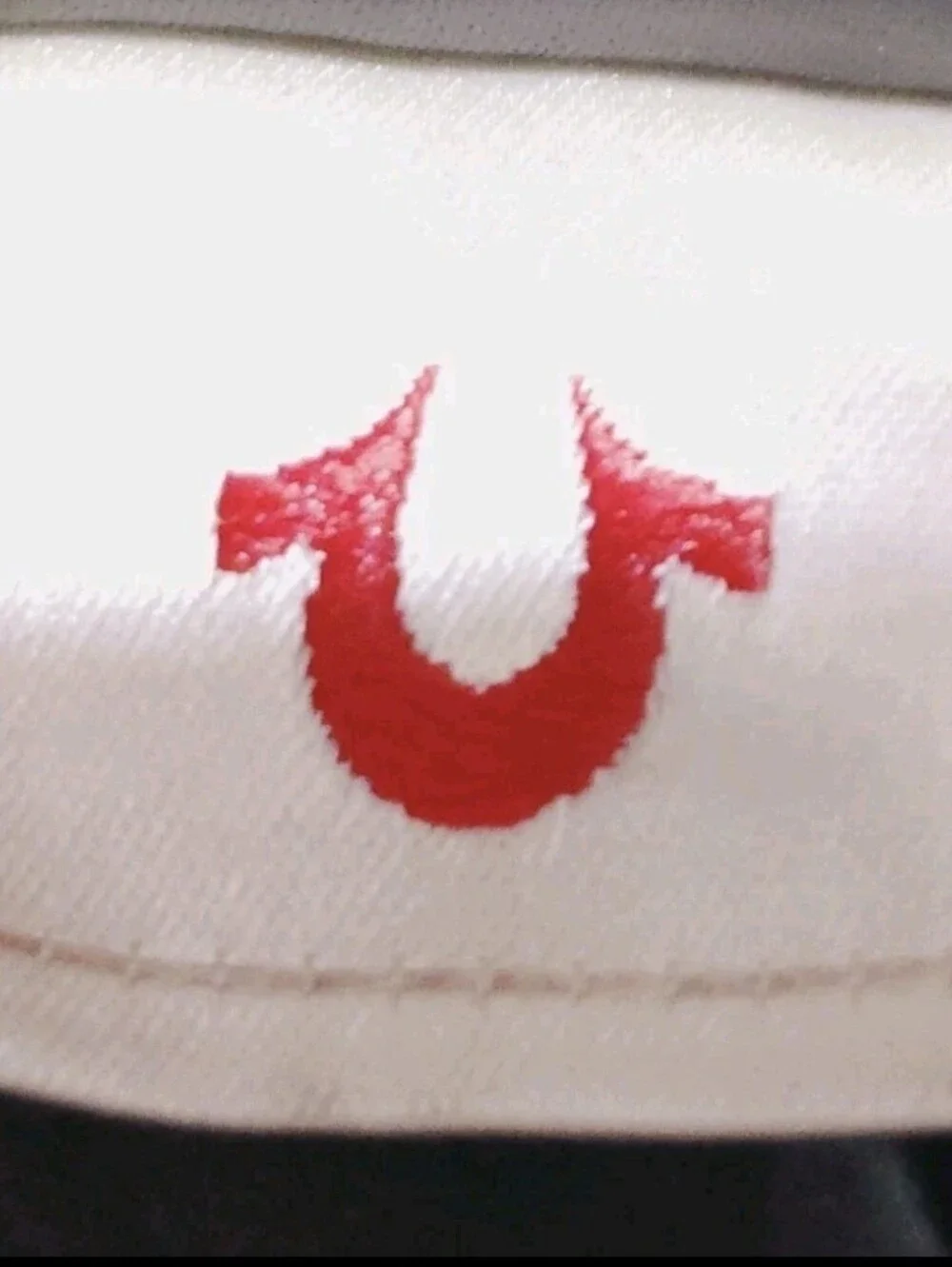 True Religion this listing